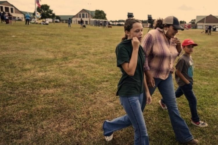 Un niño mexicano de 4 años entre las víctimas de tiroteo en Georgia