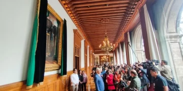 “¡Misión cumplida!”: López Obrador al Pueblo