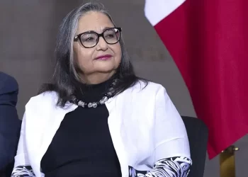 Presenta Piña propuestas integrales para la reforma al Poder Judicial