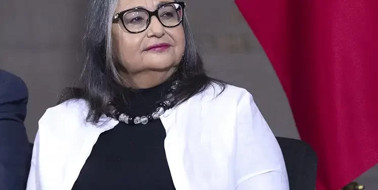 Presenta Piña propuestas integrales para la reforma al Poder Judicial