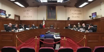 SCJN reiniciará actividades el 17 de septiembre