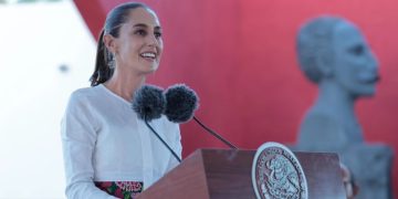 Sheinbaum hace 35 nuevos nombramientos en la víspera de la sucesión