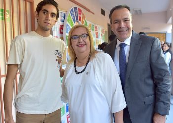 Se consolida en la comunidad hermosillense el programa Maxi Apoyo