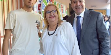 Se consolida en la comunidad hermosillense el programa Maxi Apoyo