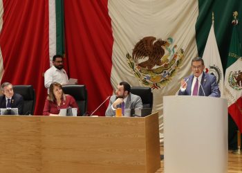 Presenta Norberto Barraza iniciativa para crear la figura del Gerente de ciudad