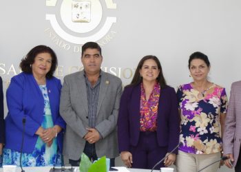 Instalan comisiones de Desarrollo Regional Productivo y de Fomento Agrícola y Ganadero