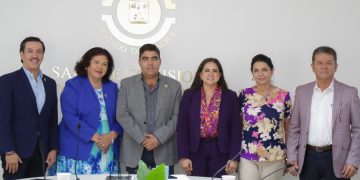 Instalan comisiones de Desarrollo Regional Productivo y de Fomento Agrícola y Ganadero