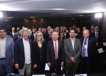 Un éxito la Reunión Plenaria de la Comisión Sonora – Estados Unidos y Comisión Arizona – México