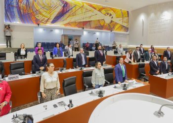 Aprueba Congreso de Sonora informes de resultados de la Cuenta Pública 2023