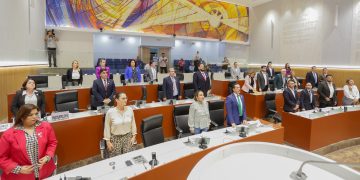 Aprueba Congreso de Sonora informes de resultados de la Cuenta Pública 2023