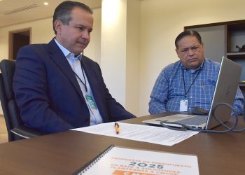 Destaca Toño Astiazarán programas innovadores en Hermosillo en foro internacional