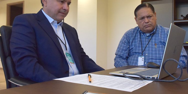 Destaca Toño Astiazarán programas innovadores en Hermosillo en foro internacional