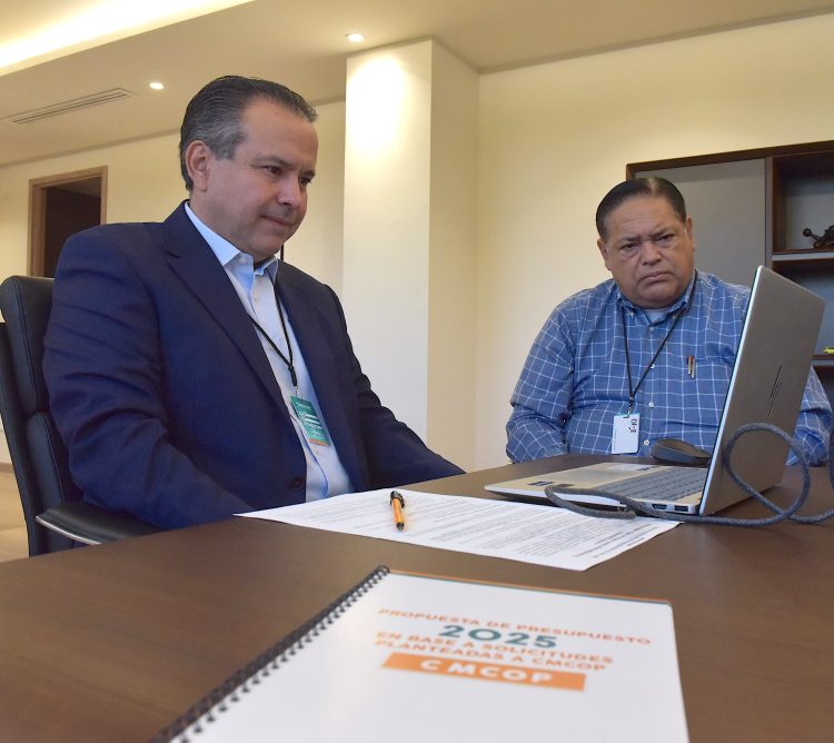 Destaca Toño Astiazarán programas innovadores en Hermosillo en foro internacional