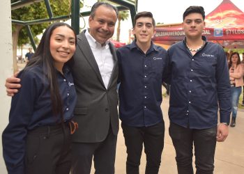 Arranca Antonio Astiazarán su segunda administración con buenas cuentas en generación de empleos