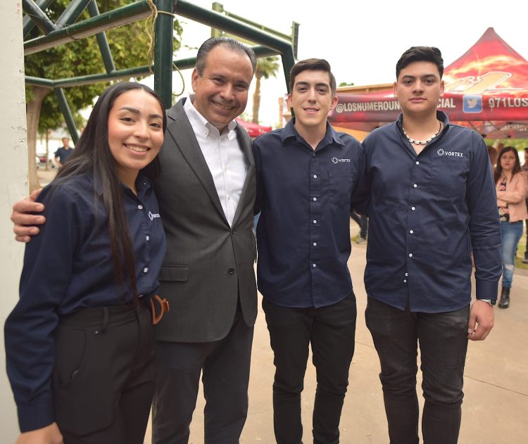 Arranca Antonio Astiazarán su segunda administración con buenas cuentas en generación de empleos