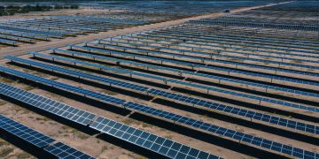 Plan Sonora posiciona al estado en top 5 nacional de crecimiento energético