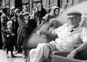 Estrenarán en Phoenix documental sobre un sobreviviente de la Alemania nazi