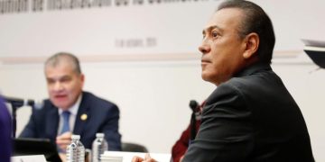Propone Beltrones regresarle a los estados y municipios la facultad de cobro de impuestos