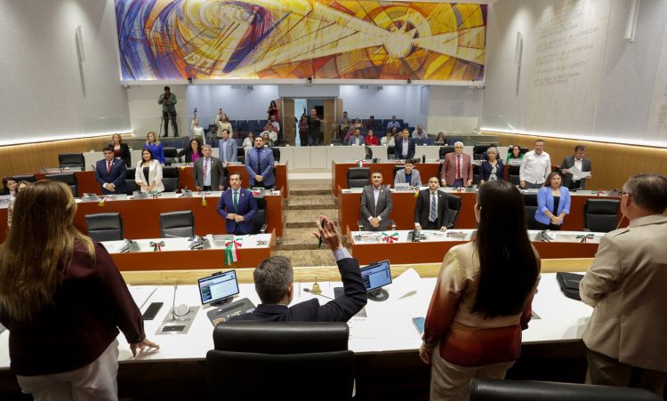 Ratifica Congreso de Sonora reformas constitucionales en materia de Guardia Nacional y pueblos originarios