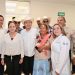 Lleva Gobernador Durazo servicios de salud gratuitos a pueblos yaquis con cinco unidades médicas