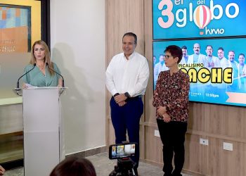 Anuncia Antonio Astiazarán Tercer Festival del Globo gratuito para familias
