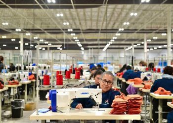 Destaca Sonora en crecimiento de producción manufacturera en la frontera norte