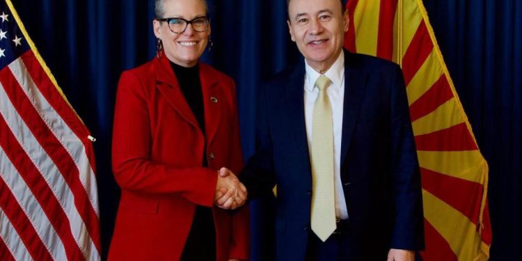 24 Y 25 DE OCTUBRE, COMISION SONORA-EU EN HERMOSILLO.