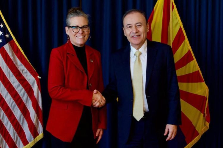 24 Y 25 DE OCTUBRE, COMISION SONORA-EU EN HERMOSILLO.