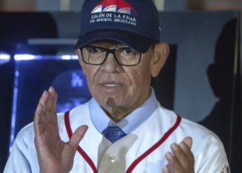 De qué murió Fernando Valenzuela, histórico ex beisbolista de Los Dodgers