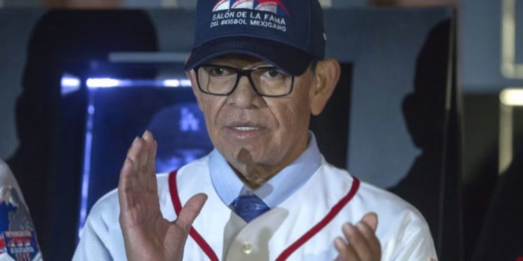 De qué murió Fernando Valenzuela, histórico ex beisbolista de Los Dodgers