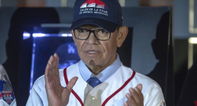 De qué murió Fernando Valenzuela, histórico ex beisbolista de Los Dodgers