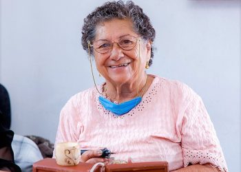 En Sonora inicia el registro a la pensión para el Bienestar de las mujeres adultas mayores de 60 a 64 años