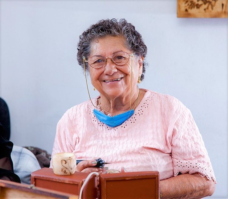 En Sonora inicia el registro a la pensión para el Bienestar de las mujeres adultas mayores de 60 a 64 años