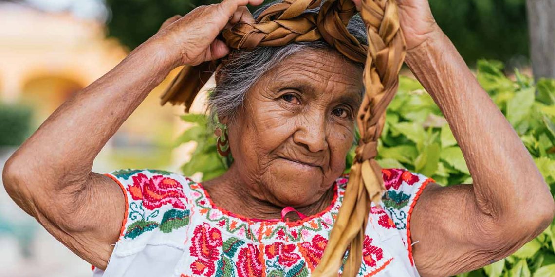 Gobierno de México presenta pensión para el Bienestar de las adultas mayores de 60 a 64 años