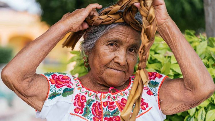 Gobierno de México presenta pensión para el Bienestar de las adultas mayores de 60 a 64 años