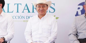 Responde Gobernador Durazo a demanda de vivienda de interés social de hace más de 10 años