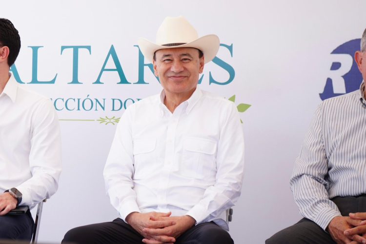 Responde Gobernador Durazo a demanda de vivienda de interés social de hace más de 10 años