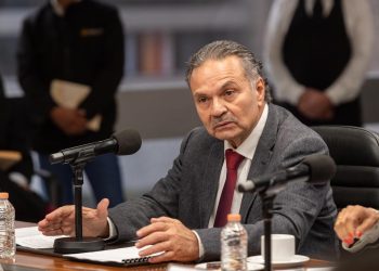 Asume Octavio Romero Oropeza dirección general del Infonavit