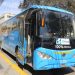 Una realidad proyecto de transporte eléctrico gratuito H Bus para estudiantes en Hermosillo