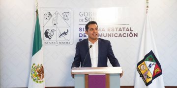 Beneficia Gobierno de Sonora a cerca de 700 mil estudiantes con seguro escolar