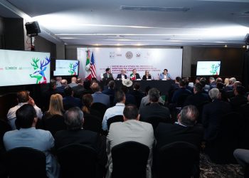 Sonora será un puente para consolidar la relación comercial México-EUA