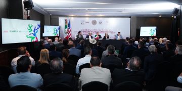 Sonora será un puente para consolidar la relación comercial México-EUA