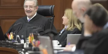 Descarta Sheinbaum crisis constitucional con la instrumentación de reforma judicial