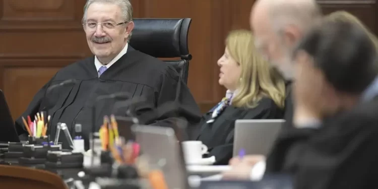 Descarta Sheinbaum crisis constitucional con la instrumentación de reforma judicial