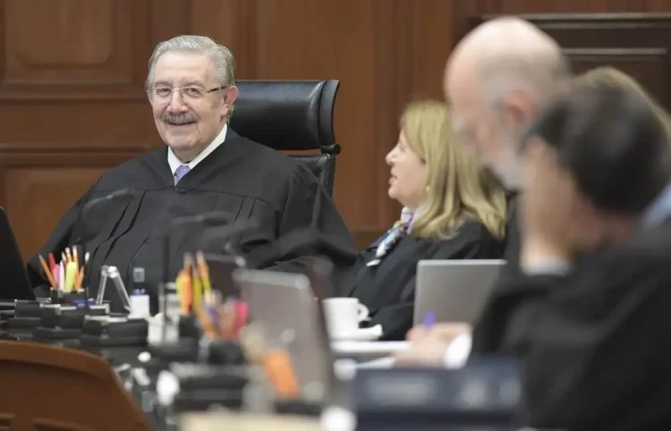 Descarta Sheinbaum crisis constitucional con la instrumentación de reforma judicial