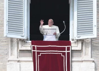 El Papa lamenta muerte del padre Marcelo Pérez asesinado en Chiapas