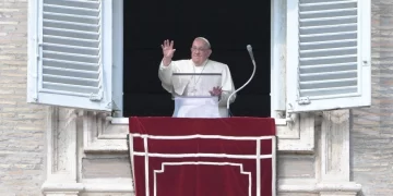 El Papa lamenta muerte del padre Marcelo Pérez asesinado en Chiapas