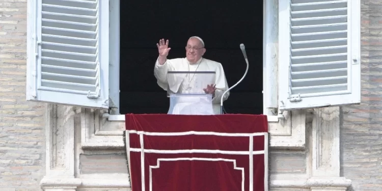 El Papa lamenta muerte del padre Marcelo Pérez asesinado en Chiapas