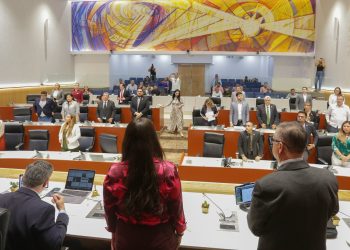 El pleno del Congreso de Sonora aprobó planos y tablas de valores de municipios para el 2025
