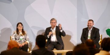Inician Edición 65 de la Comisión Sonora – Estados Unidos